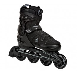 Profesionalūs riedučiai  - Pulse pro Fitgo 40 - 43