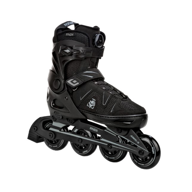 Profesionalūs riedučiai  - Pulse pro Fitgo 40 - 43