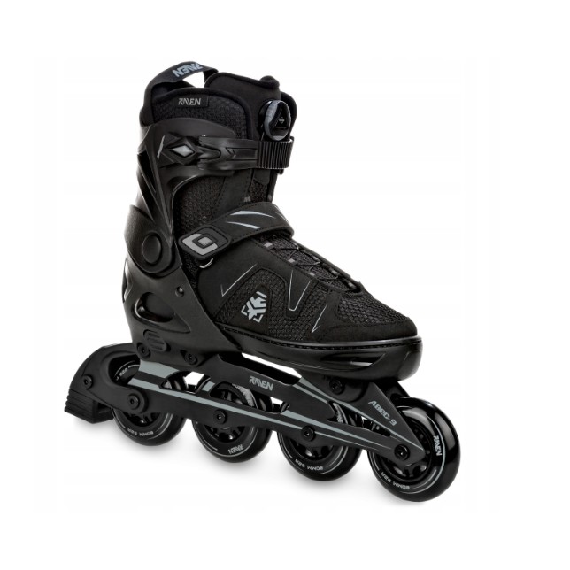 Profesionalūs riedučiai  - Pulse pro Fitgo 40 - 43