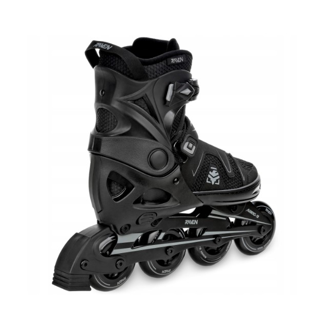 Profesionalūs riedučiai  - Pulse pro Fitgo 40 - 43