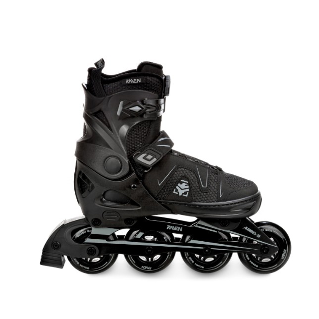 Profesionalūs riedučiai  - Pulse pro Fitgo 40 - 43
