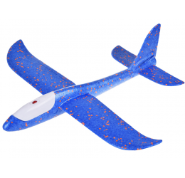 LED lėktuvėlis, 46.5cm.