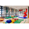 Žaidimų kambario aikštelė - NEOLINI