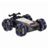 RC automobilis su dvigubais ratais - DoubleCar