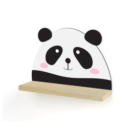 Lentynėlė - "Panda"