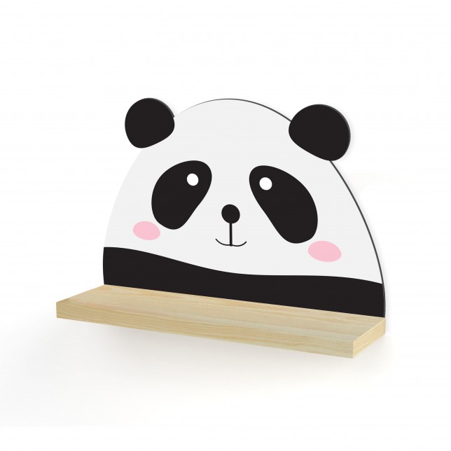 Lentynėlė - "Panda"