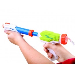Vandens šautuvas - Rifle