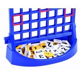 Puzzle žaidimas surinkite 7 taškus