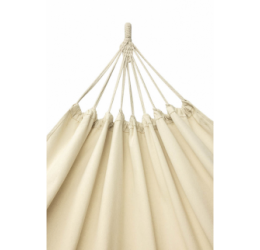 Sodo hamakas boho 200cm ecru