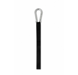 Žalias ilgas hamakas 270cm ecru