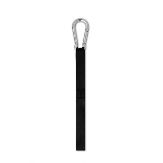 Žalias ilgas hamakas 270cm ecru