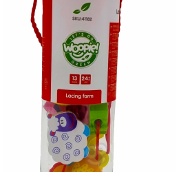 Medinis Woopie varstymo žaidimas