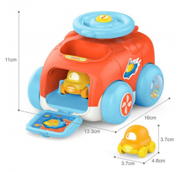 WOOPIE automobilių paleidimo automatinis rinkinys