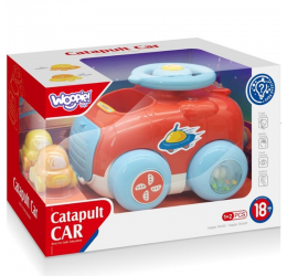 WOOPIE automobilių paleidimo automatinis rinkinys