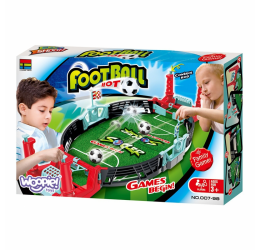 WOOPIE mini futbolo stalas