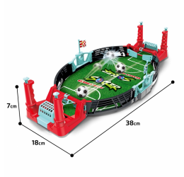 WOOPIE mini futbolo stalas