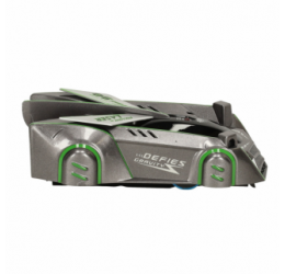 RC lazeriu valdoma mašinėlė - Lasertron