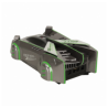 RC lazeriu valdoma mašinėlė - Lasertron