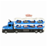 Sunkvežimis su sportinėmis mašinėlėmis - XXL Truck