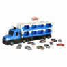 Sunkvežimis su sportinėmis mašinėlėmis - XXL Truck