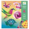 Djeco origami "Tropikai"