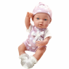 Žavi lėlytė su rūbais - Woopie 36cm