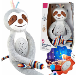 Woopie projektorius - Tinginys