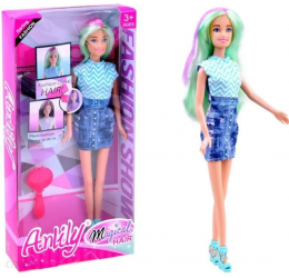 Lėlė barbė "Anlily"