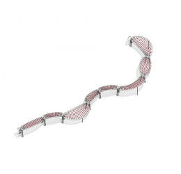 Tinklo aikštelė  - Serpentinai
