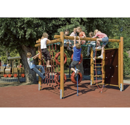 Laipiojimo konstrukcija kubas - CUBLEX