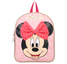Kuprinė į darželį - Minnie