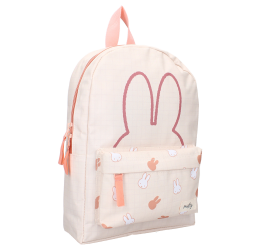 Šviesi kuprinnytė Miffy