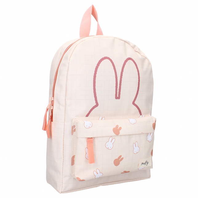 Šviesi kuprinnytė Miffy