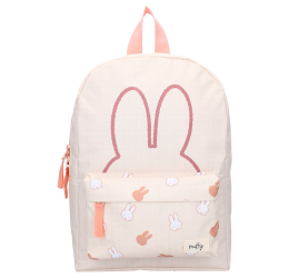 Šviesi kuprinnytė Miffy