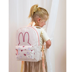 Šviesi kuprinnytė Miffy