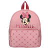 Rožinė kuprinė vaikams - Minnie