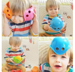 Bilibo Mini rinkinys (6vnt)