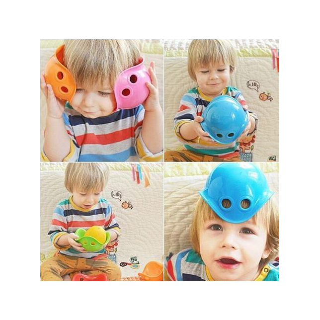 Bilibo Mini rinkinys (6vnt)