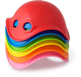 Bilibo Mini rinkinys (6vnt)