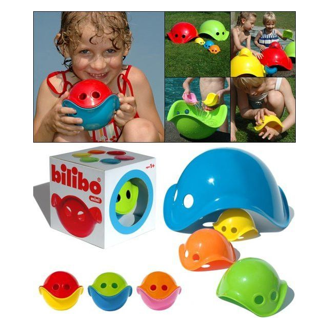 Bilibo Mini rinkinys (6vnt)