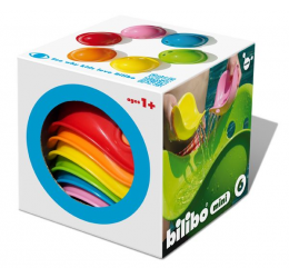 Bilibo Mini rinkinys (6vnt)