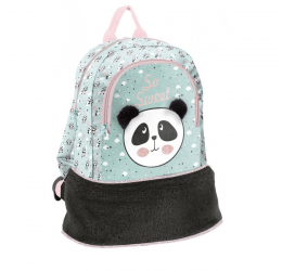Vaikiška kuprinė ''Panda''