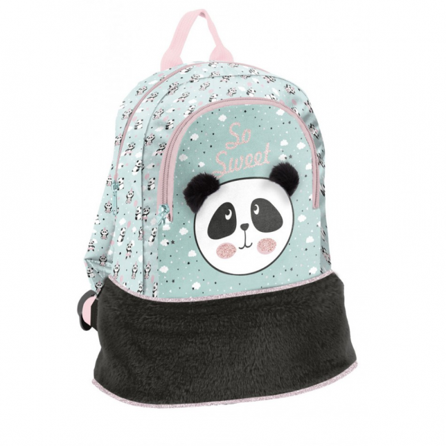 Vaikiška kuprinė ''Panda''