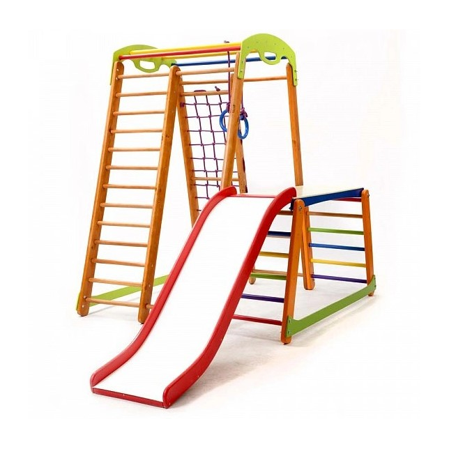 Didelis pastatomas sporto kompleksas - PLUS 1-1