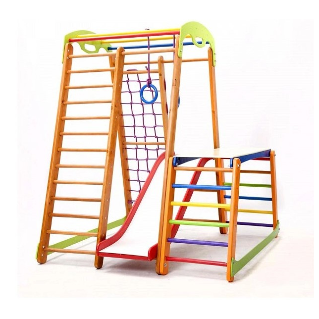Didelis pastatomas sporto kompleksas - PLUS 1-1
