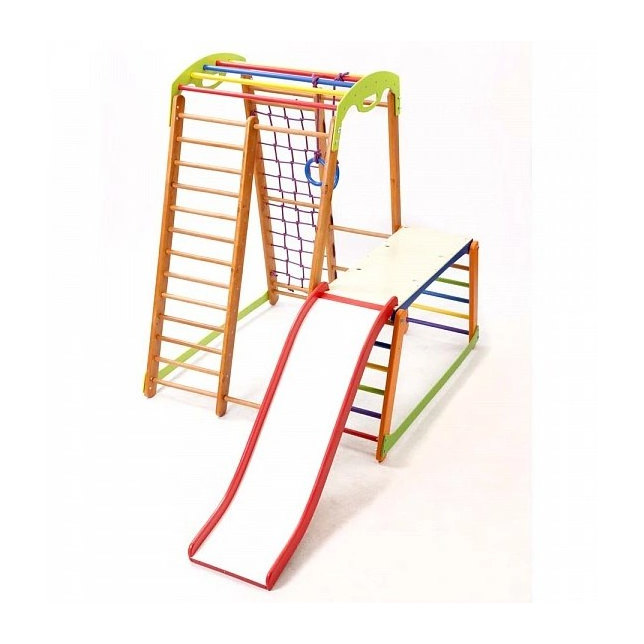 Didelis pastatomas sporto kompleksas - PLUS 1-1