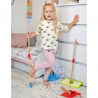 Tooky Toy medinis valymo rinkinys vaikams
