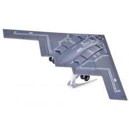 Surenkamas lėktuvo modelis 1:200