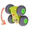 RC valdomas akrobatinis automobilis