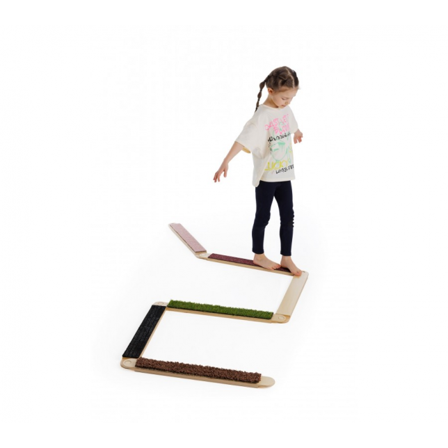 Balansavimo takelis pradedantiesiems